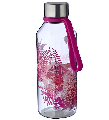 Carl Oscar Drikkedunk - WisdomFlask - 650 ml - Love