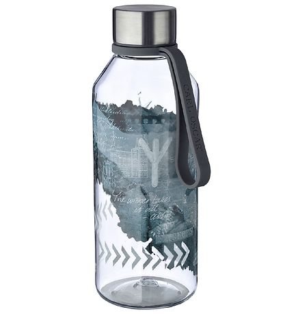 Carl Oscar Drikkedunk - WisdomFlask - 650 ml - Strength