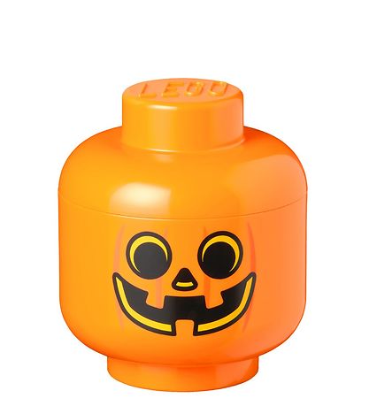 LEGO® Storage Opbevaringsboks - Lille - LWStorage Head S - 19 cm