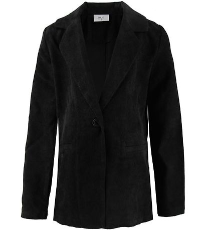 Grunt Blazer - Fljl - Sigga - Sort