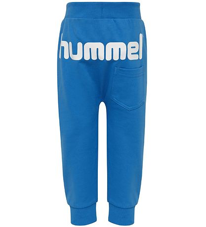 Hummel Sweatpants - HMLJuno - Bl