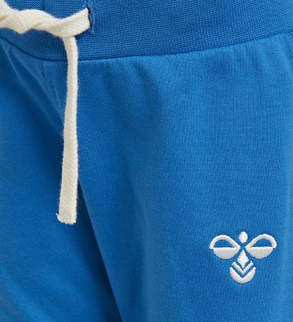 Hummel Sweatpants - HMLJuno - Bl