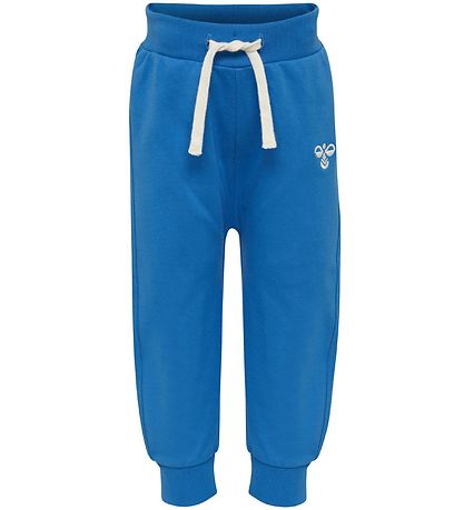 Hummel Sweatpants - HMLJuno - Bl