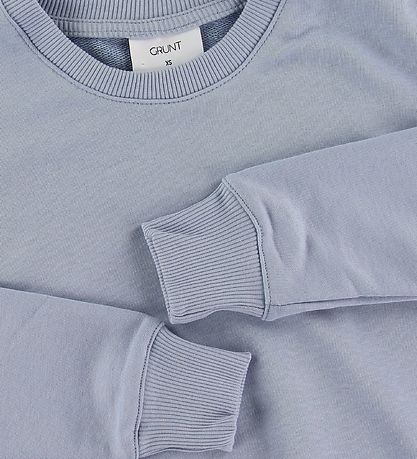 Grunt Sweatshirt - Lone - Baby Blue