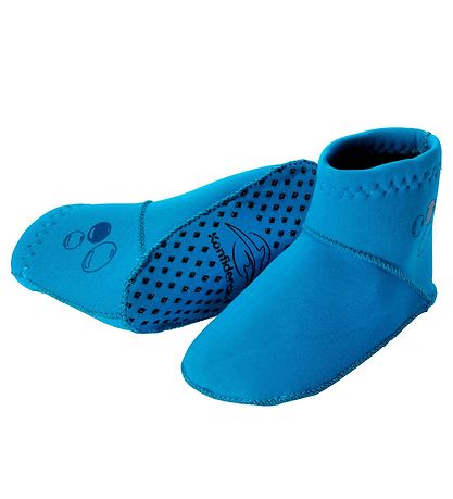 Konfidence Badesko - Paddlers - Nautical Blue