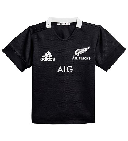 adidas Performance Trningsst - All Blacks - Sort