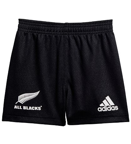 adidas Performance Trningsst - All Blacks - Sort