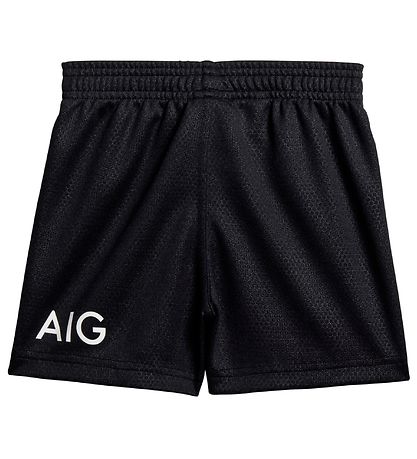 adidas Performance Trningsst - All Blacks - Sort