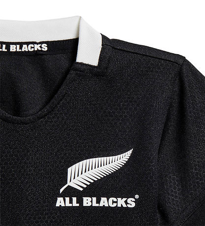 adidas Performance Trningsst - All Blacks - Sort