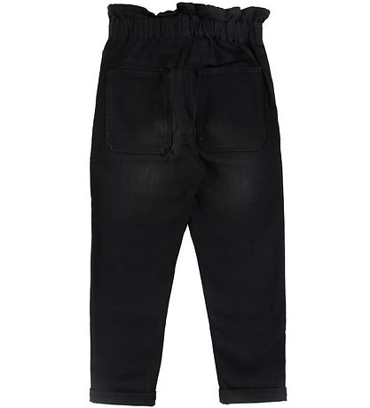 DKNY Jeans - Junior D3 - Sort