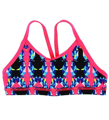 Funkita Bikini - Eco Racerback - UV50+ - Fairy Flight