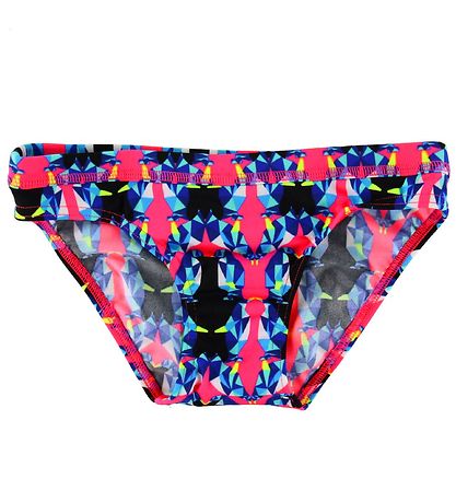 Funkita Bikini - Eco Racerback - UV50+ - Fairy Flight