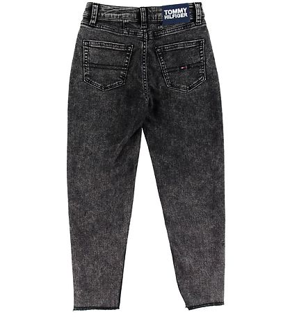 Tommy Hilfiger Jeans - Mrkegr Denim