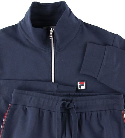 Fila Sweatst - Navy