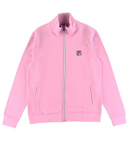 Fila Sweatst - Rosa