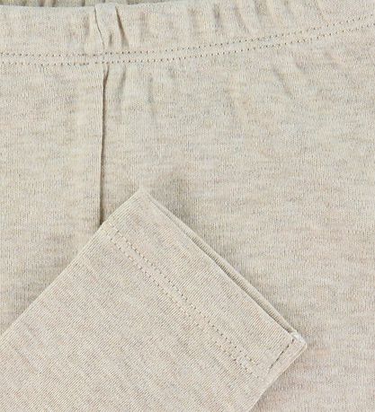 Fixoni Leggings - Sandmeleret