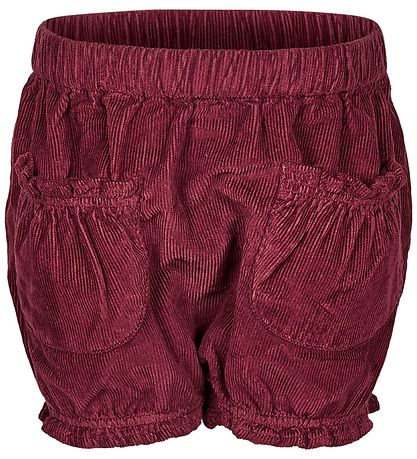 En Fant Bloomers - Fljl - Cordovan