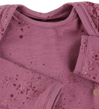 Soft Gallery Body l/æ - Bob - Mini Splash - Renaissance Rose