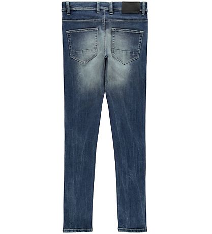 LMTD Jeans - NOOS - NlfPilou - Bl