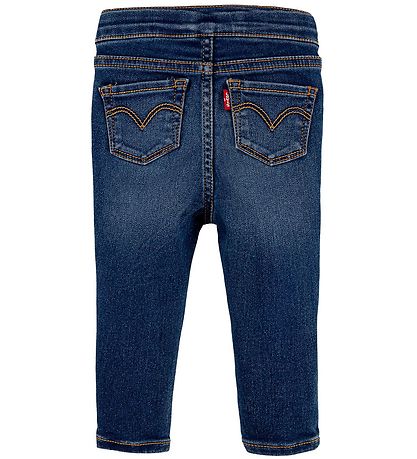 Levis Jeggings - Pull-on - Sweetwater