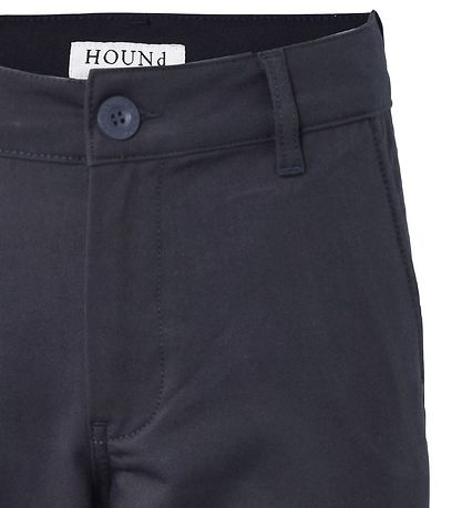 Hound Bukser - Fashion Chino - Navy