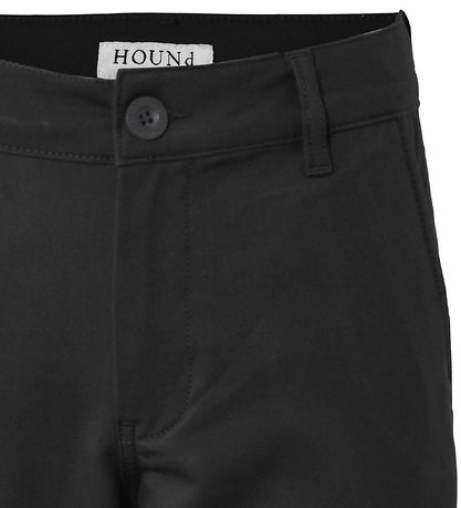 Hound Bukser - Fashion Chino - Sort