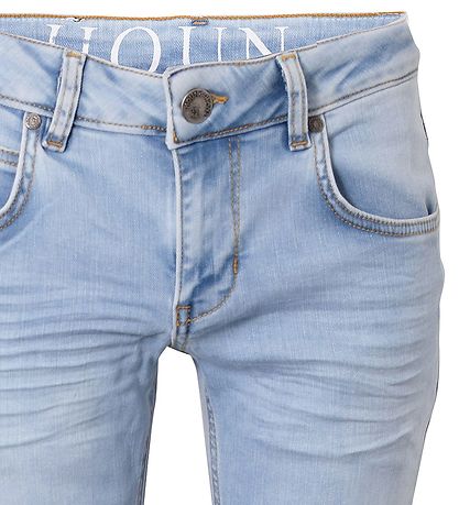 Hound Jeans - Xtra Slim - Spring Blue