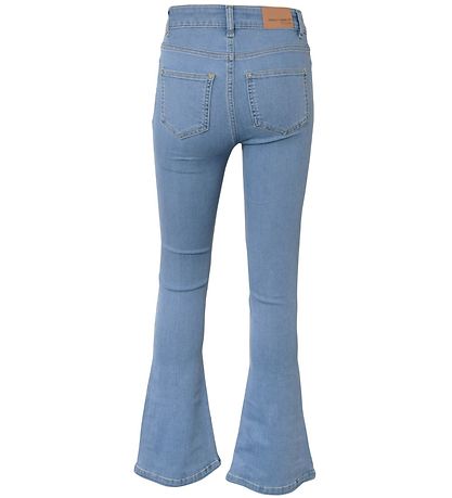 Hound Jeans - Bootcut - Light Blue Used