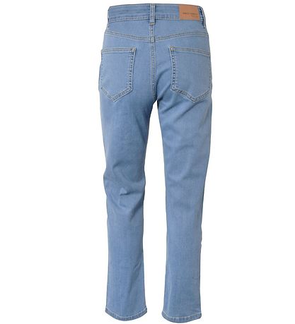 Hound Jeans - Relaxed - Light Blue Used