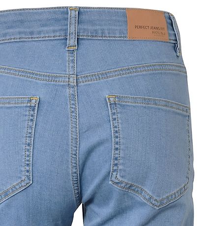 Hound Jeans - Relaxed - Light Blue Used