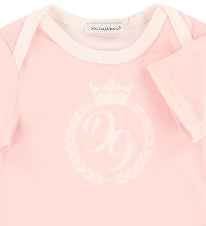 Dolce & Gabbana Gaveske - Body/Savlesmk - Rosa