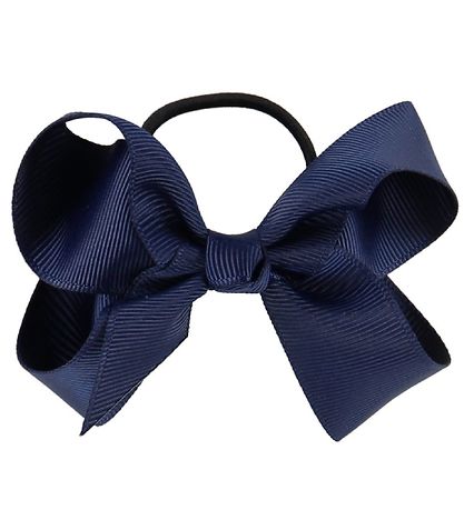 Little Wonders Hrelastik - Lucca - 5 cm - Navy