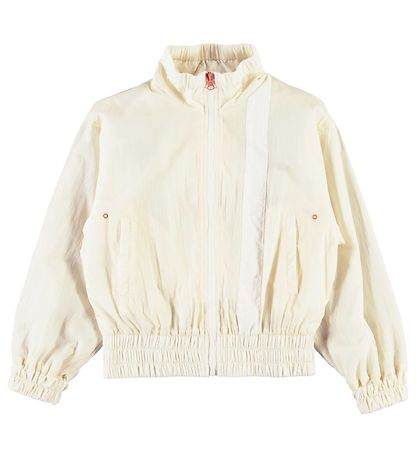 Molo Cardigan - Olena - Pearled Ivory