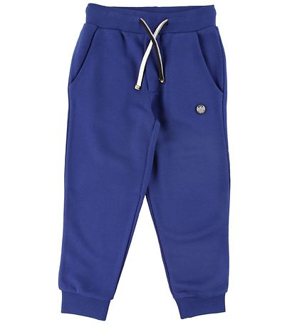 Emporio Armani Sweatpants - Bl