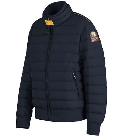 Parajumpers Dunjakke - Vincent - Navy