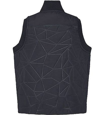 MarMar Termovest - Oby - Darkest Blue