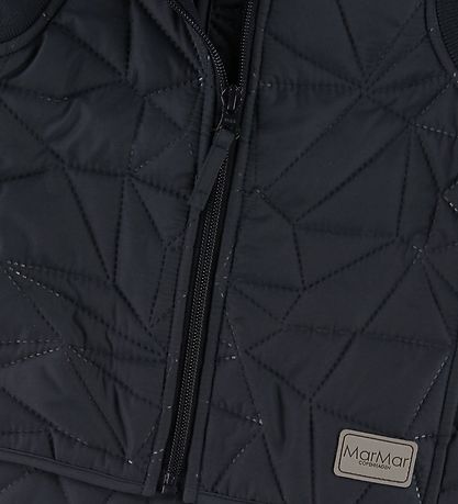 MarMar Termovest - Oby - Darkest Blue