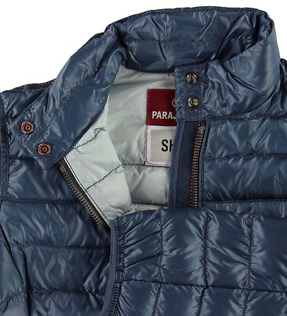 Parajumpers Dunjakke - Leonore - Interstellar