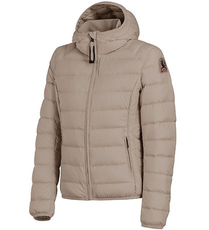 Parajumpers Dunjakke - Juliet - Khaki