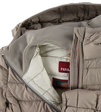 Parajumpers Dunjakke - Juliet - Khaki