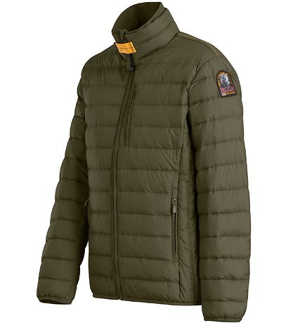 Parajumpers Dunjakke - Ugo - Military