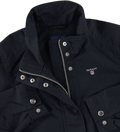 GANT Jakke - The Original Utility - Navy