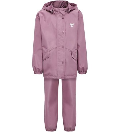 Hummel Regntj - PE - HMLReva - Stvet Lilla