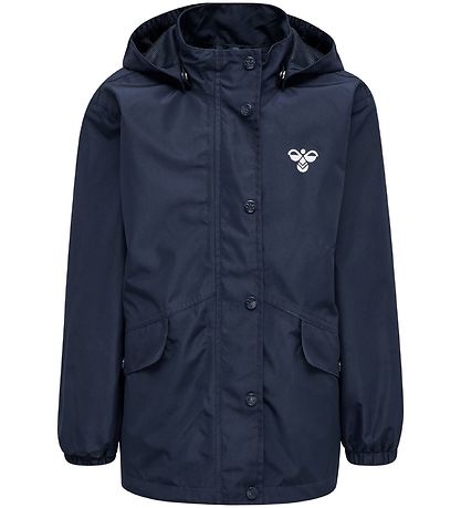 Hummel Regntj - PE - HMLReva - Navy