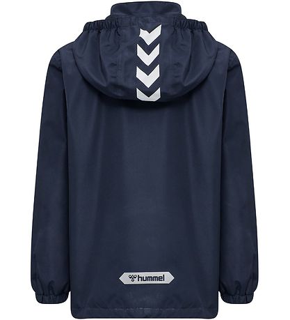 Hummel Regntj - PE - HMLReva - Navy