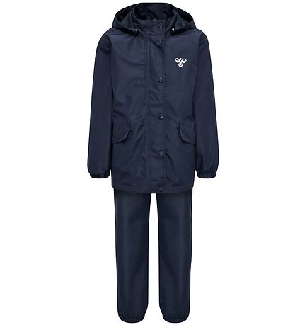 Hummel Regntj - PE - HMLReva - Navy