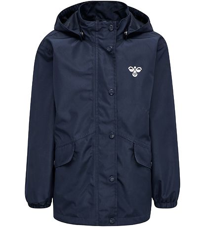 Hummel Regntj - PE - HMLReva Mini - Navy