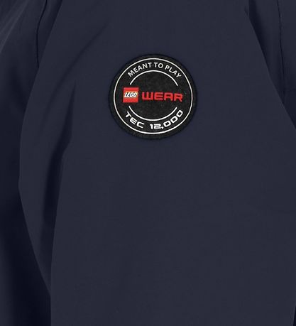 LEGO® Wear Flyverdragt - LWJipe - Dark Navy