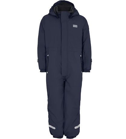 LEGO® Wear Flyverdragt - LWJipe - Dark Navy