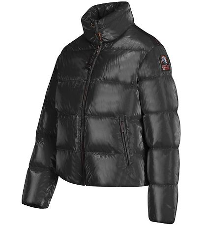 Parajumpers Dunjakke - Limited Edition - Pia - Sort